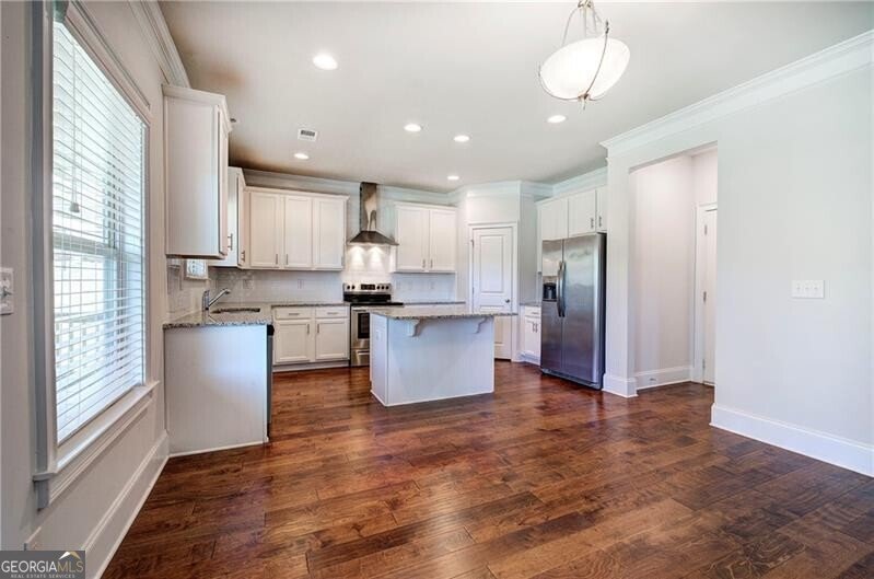 106 Lighthouse Cove Adairsville - 21