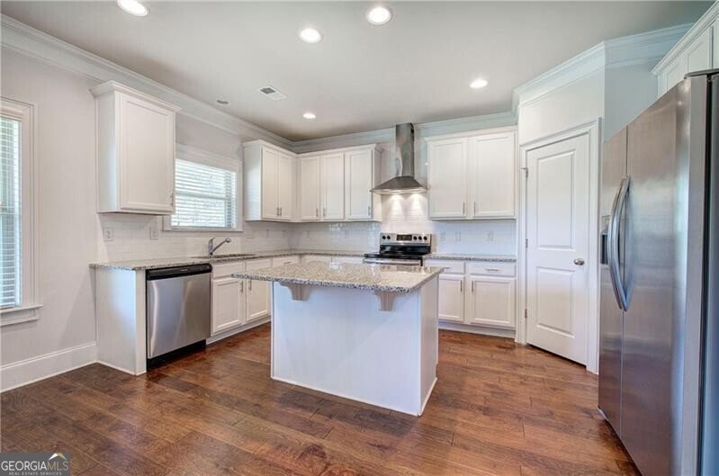 106 Lighthouse Cove Adairsville - 22