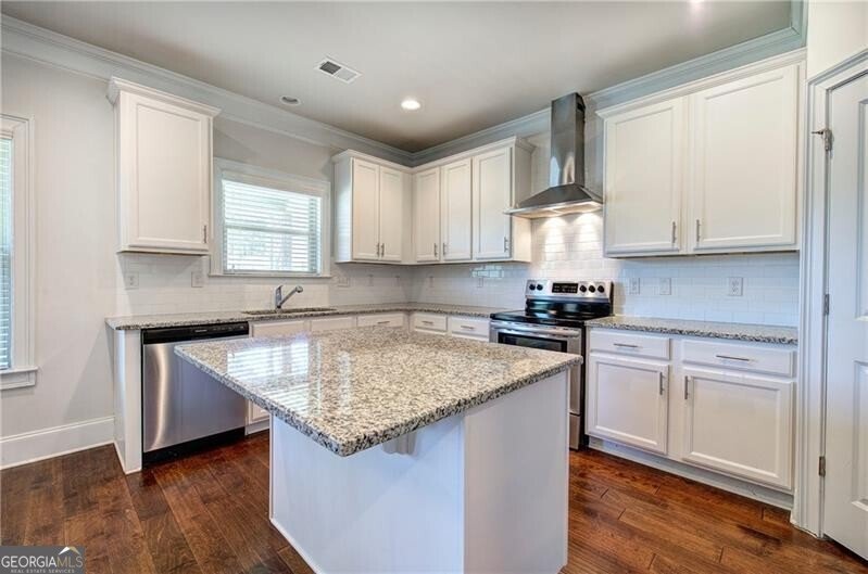 106 Lighthouse Cove Adairsville - 23