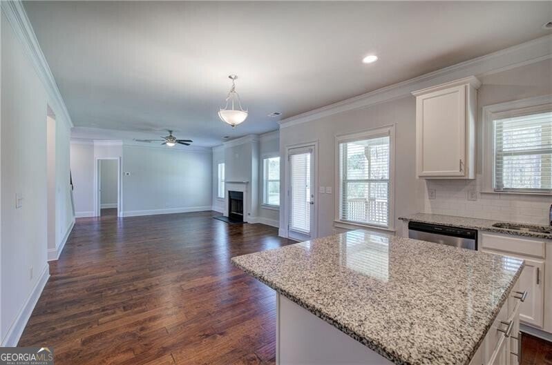 106 Lighthouse Cove Adairsville - 26
