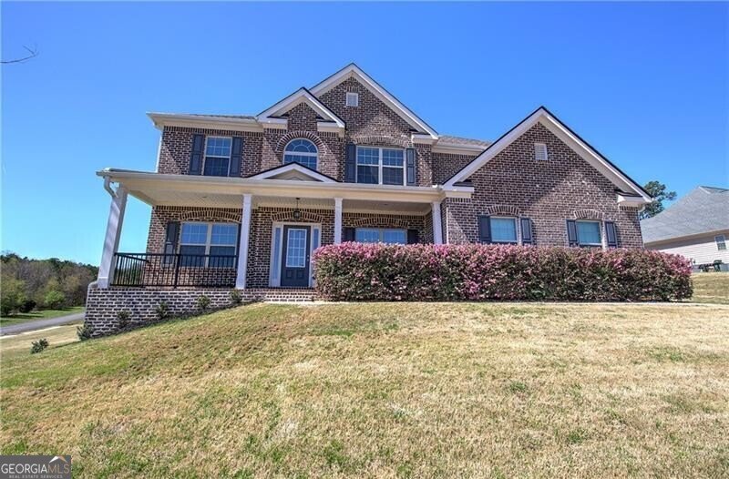 106 Lighthouse Cove Adairsville - 3