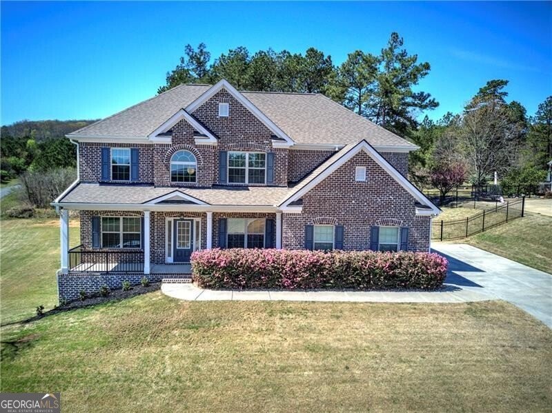 106 Lighthouse Cove Adairsville - 4