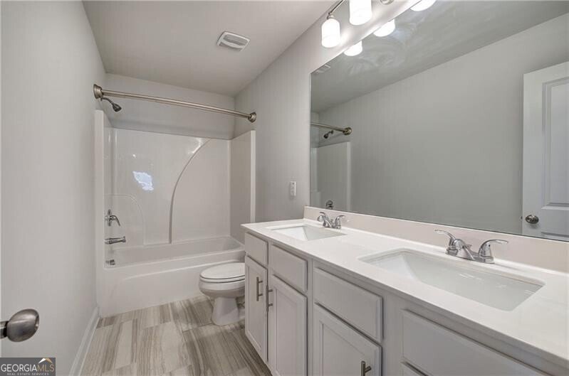106 Lighthouse Cove Adairsville - 47