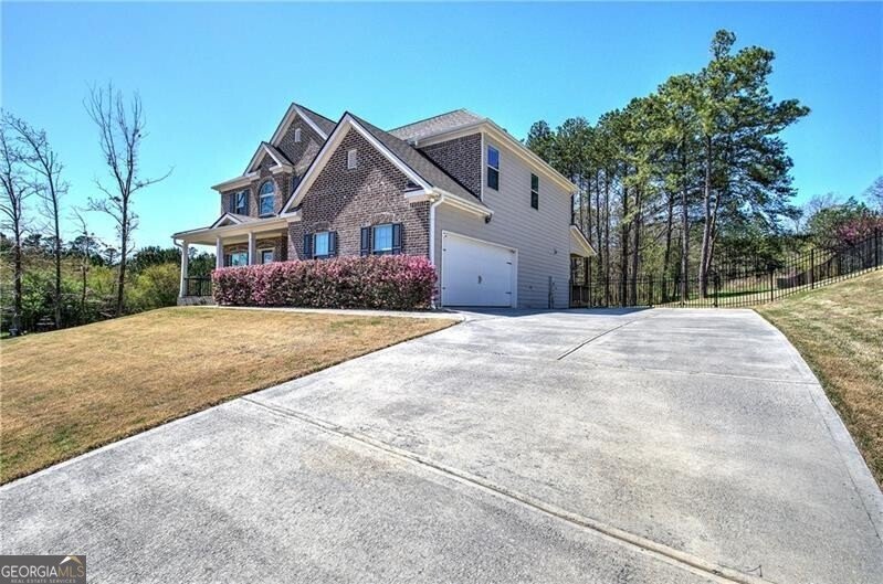 106 Lighthouse Cove Adairsville - 5