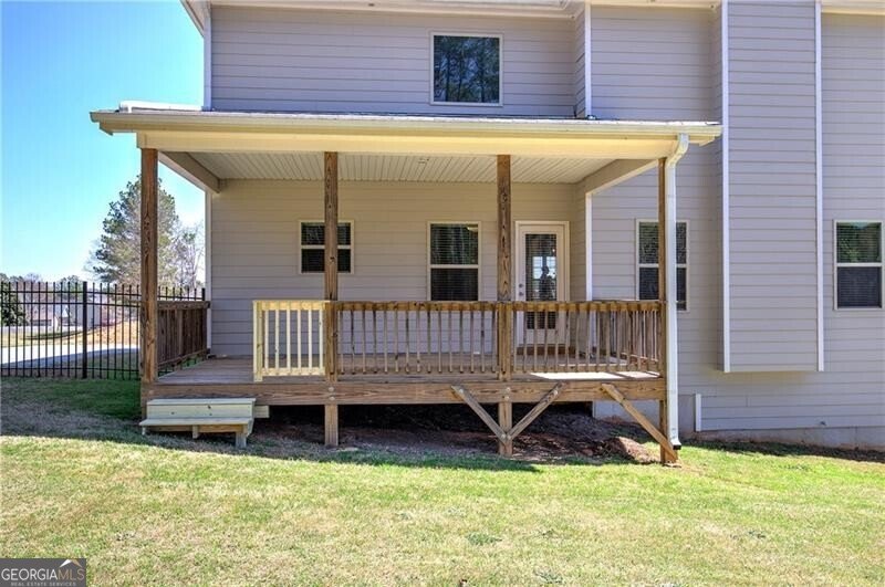 106 Lighthouse Cove Adairsville - 58