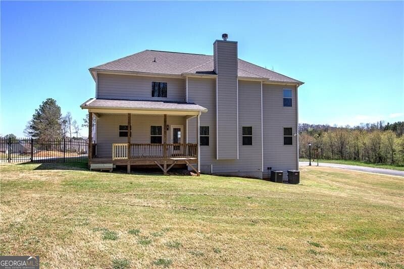 106 Lighthouse Cove Adairsville - 59