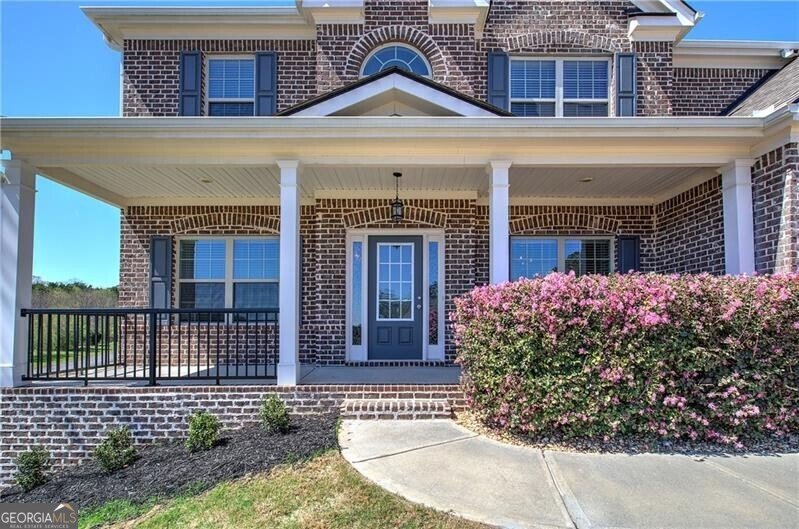 106 Lighthouse Cove Adairsville - 6