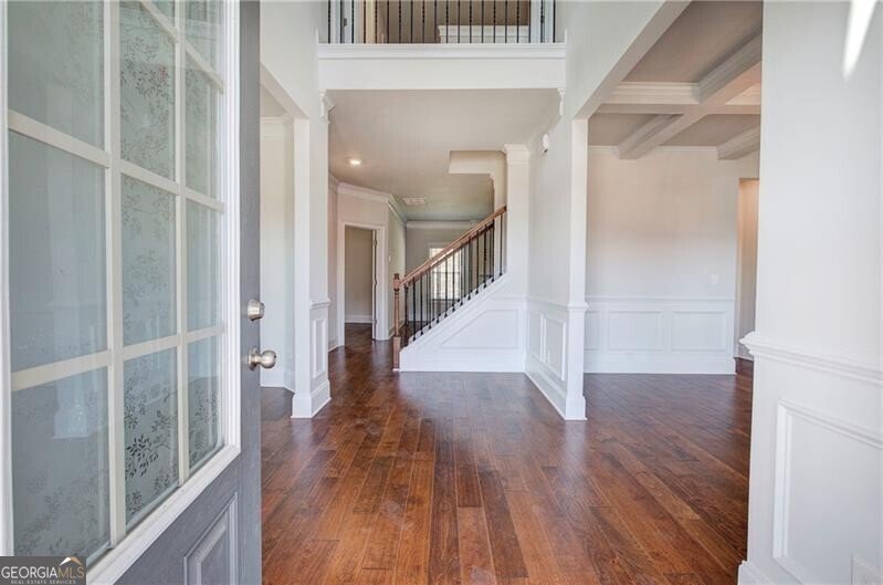 106 Lighthouse Cove Adairsville - 7