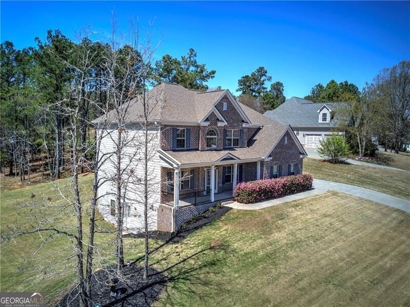 106 Lighthouse Cove Adairsville - 71
