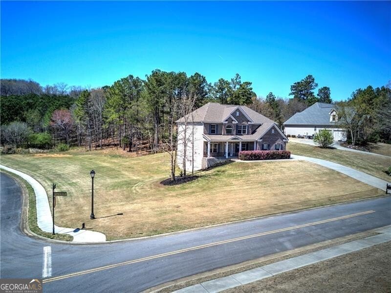 106 Lighthouse Cove Adairsville - 72