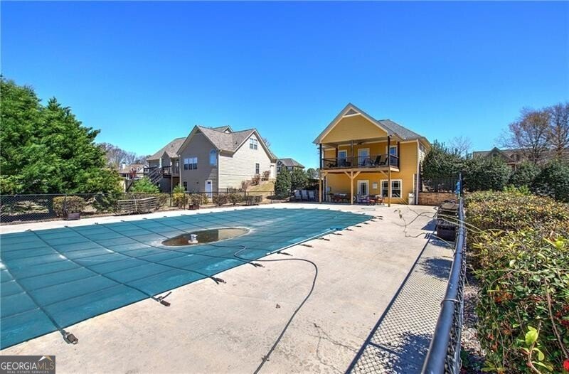 106 Lighthouse Cove Adairsville - 82