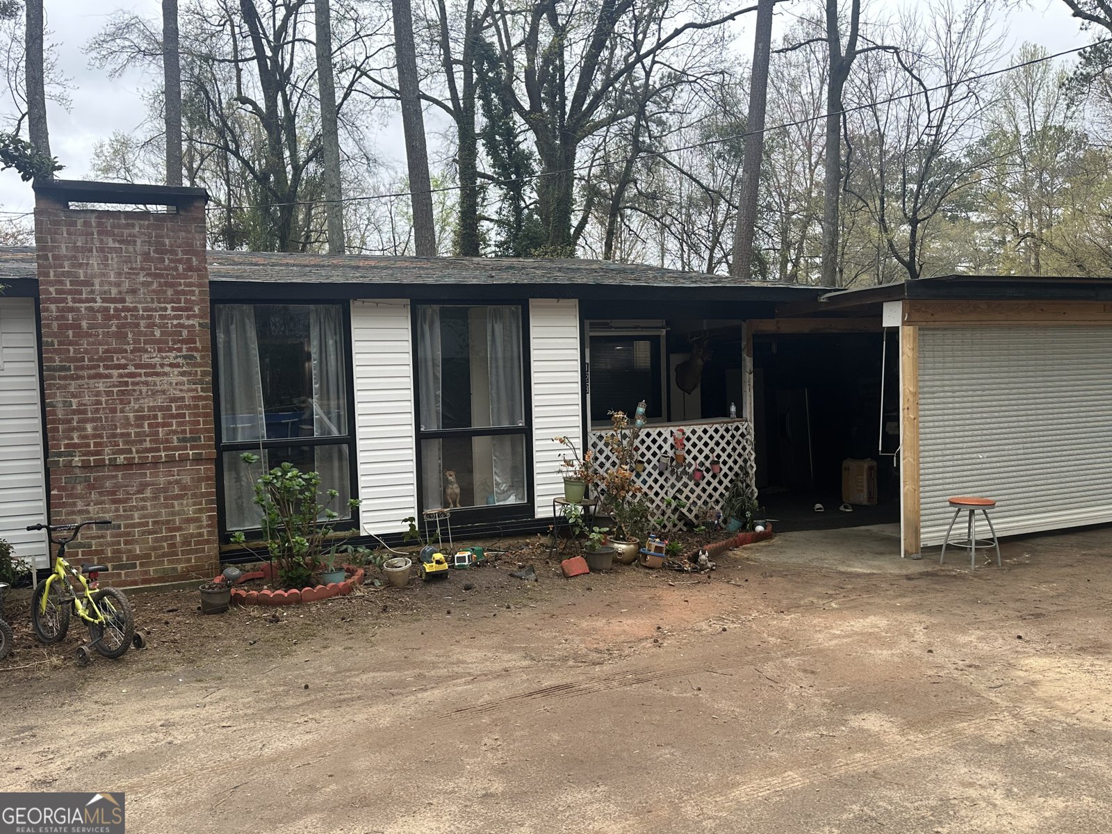 123 Spring Street Stockbridge - 2