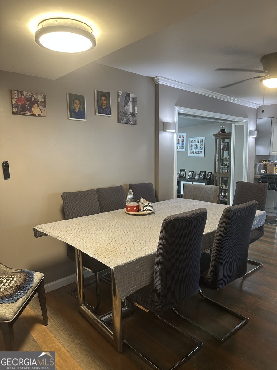 123 Spring Street Stockbridge - 5