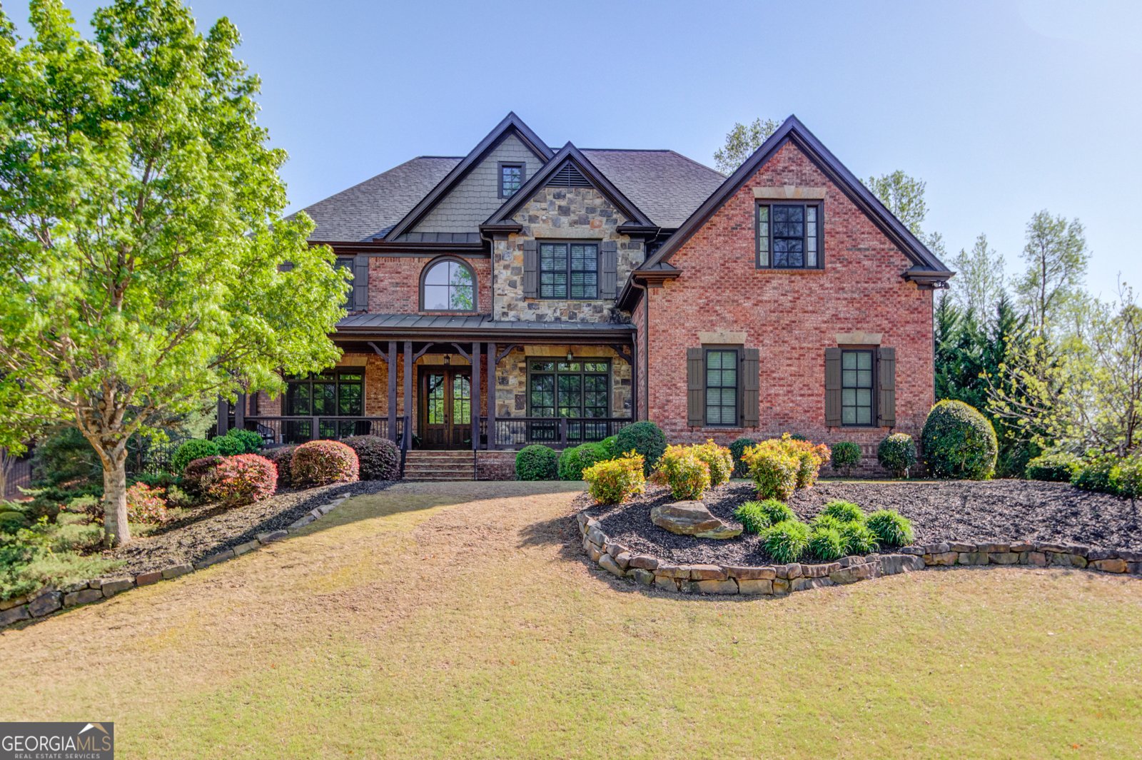 5265 Cole Creek Lane Cumming - 1