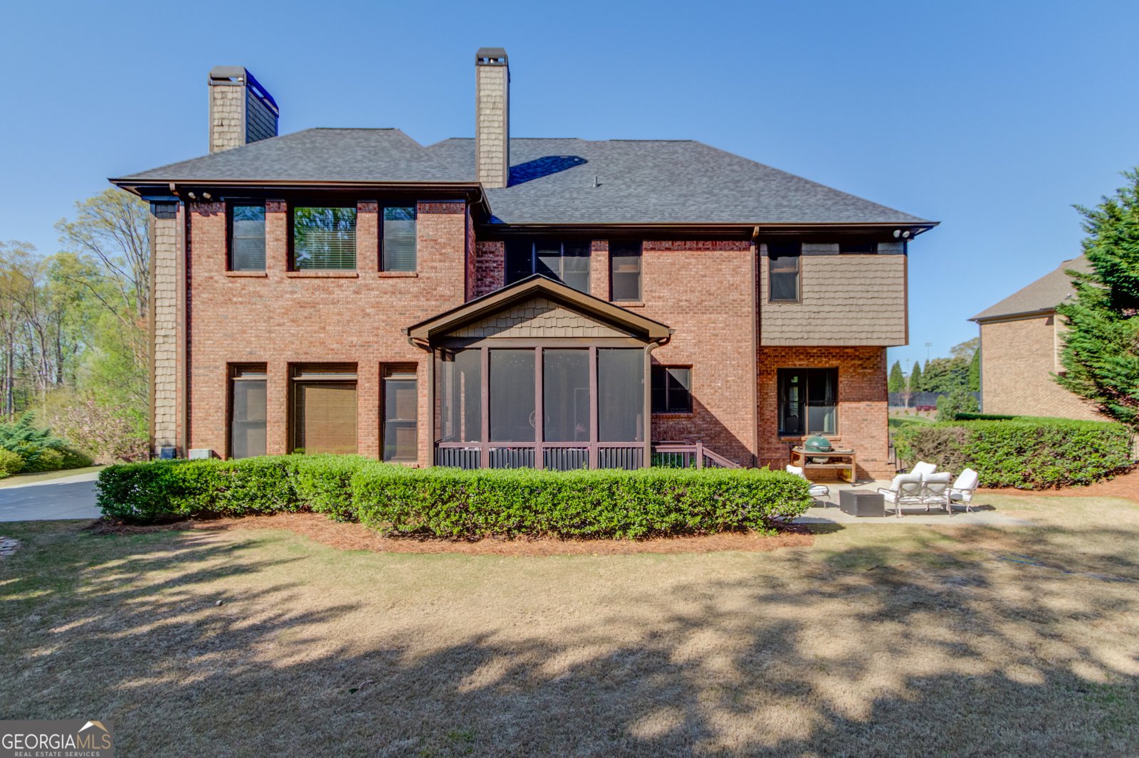 5265 Cole Creek Lane Cumming - 67