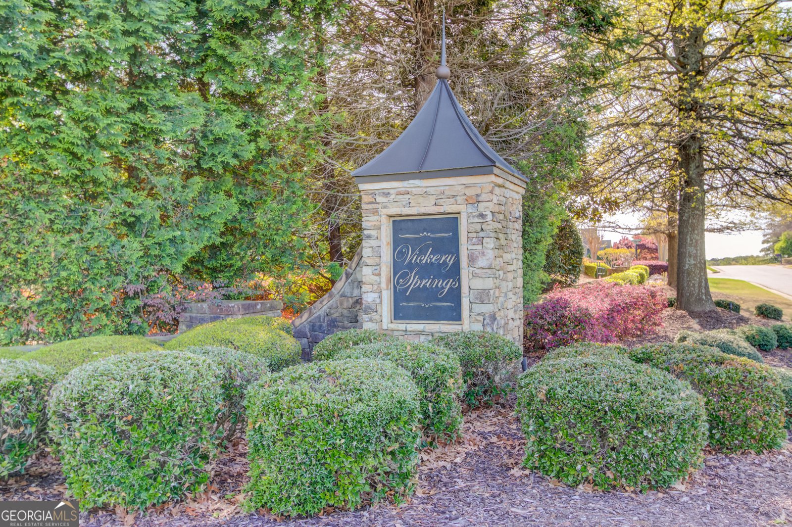 5265 Cole Creek Lane Cumming - 72