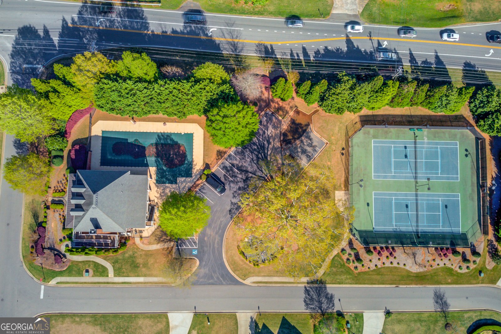 5265 Cole Creek Lane Cumming - 73