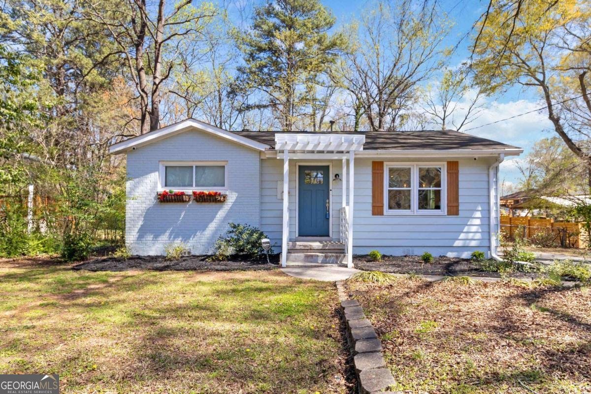 3295 Mccauley Road Smyrna - 1
