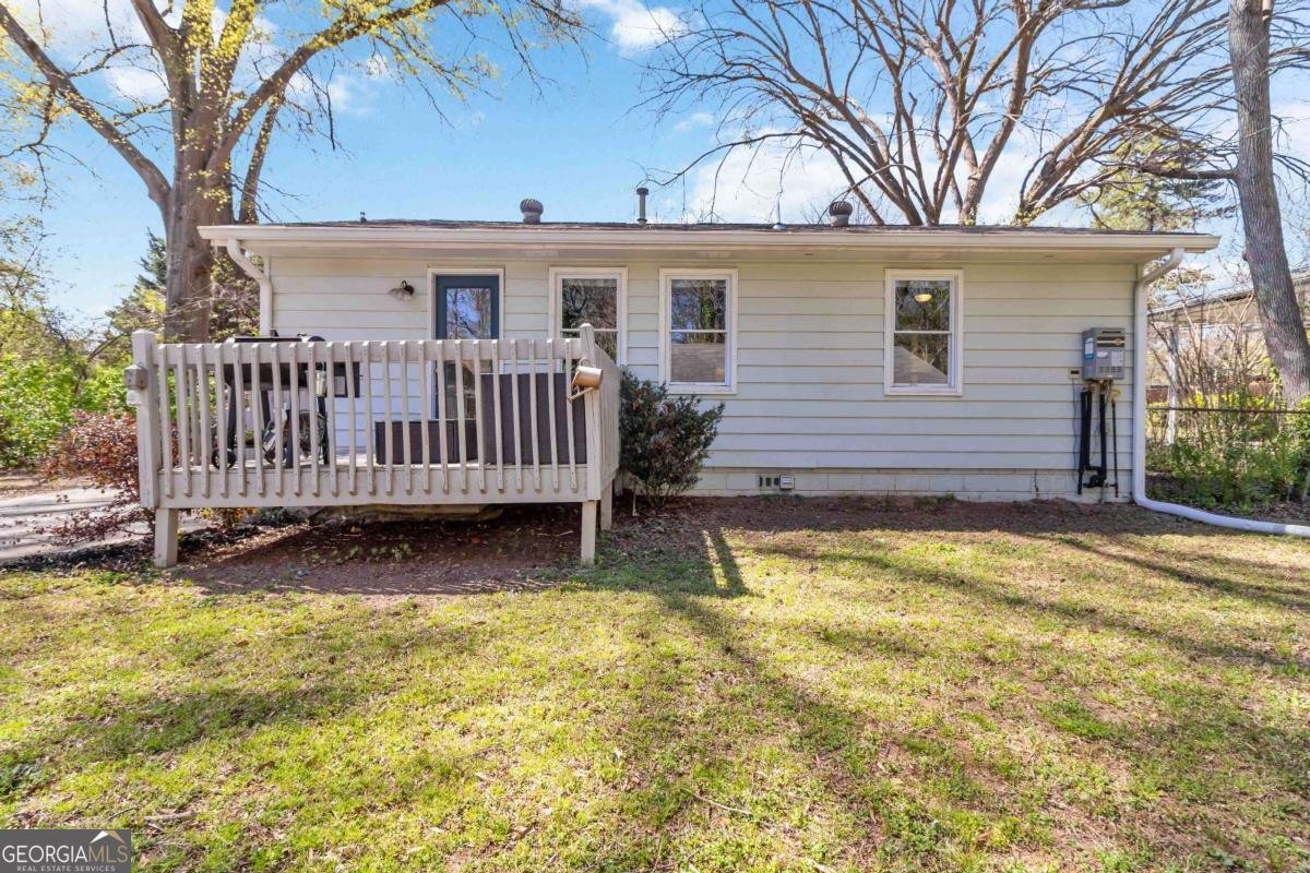 3295 Mccauley Road Smyrna - 26