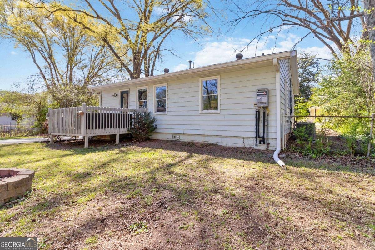 3295 Mccauley Road Smyrna - 27