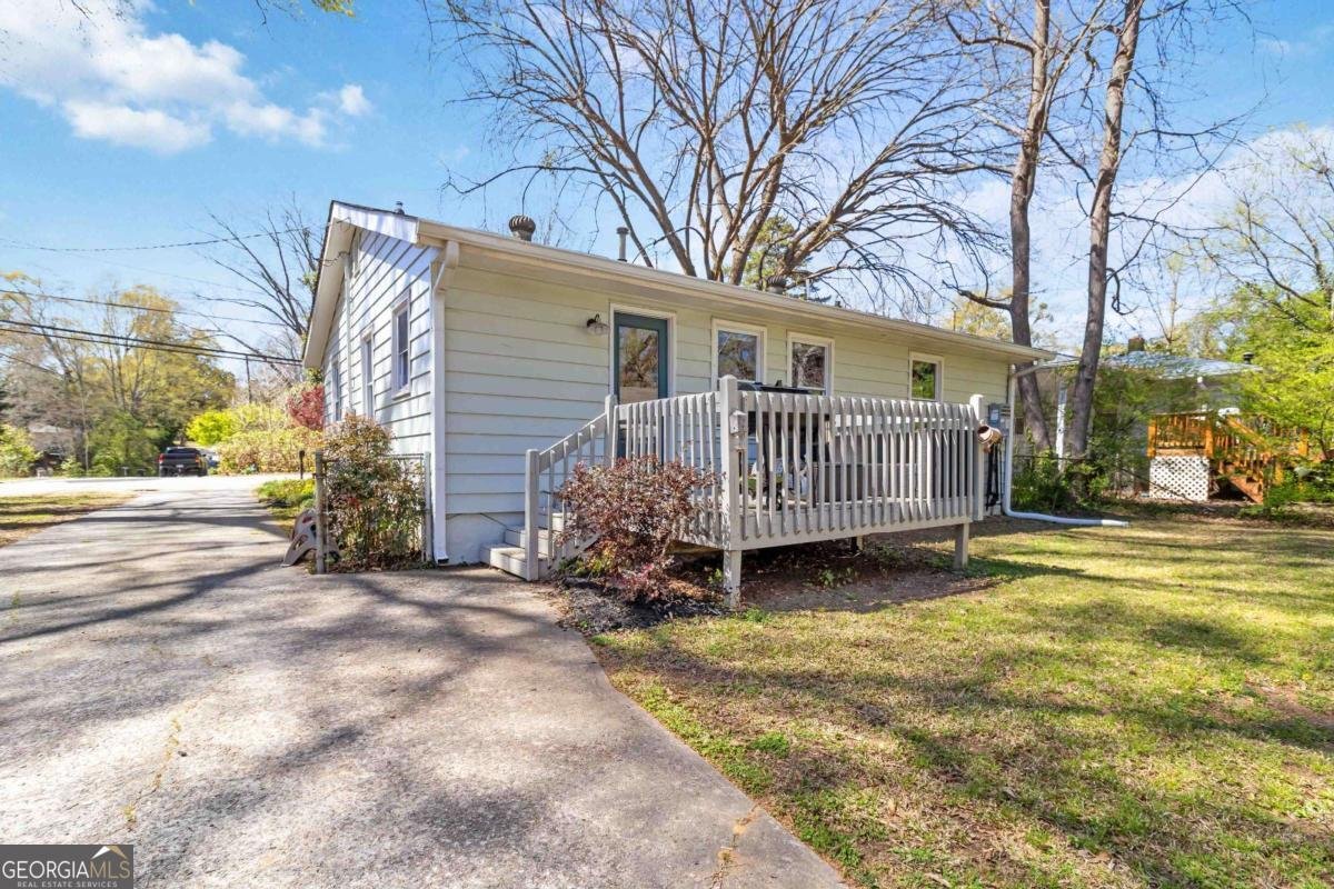 3295 Mccauley Road Smyrna - 28