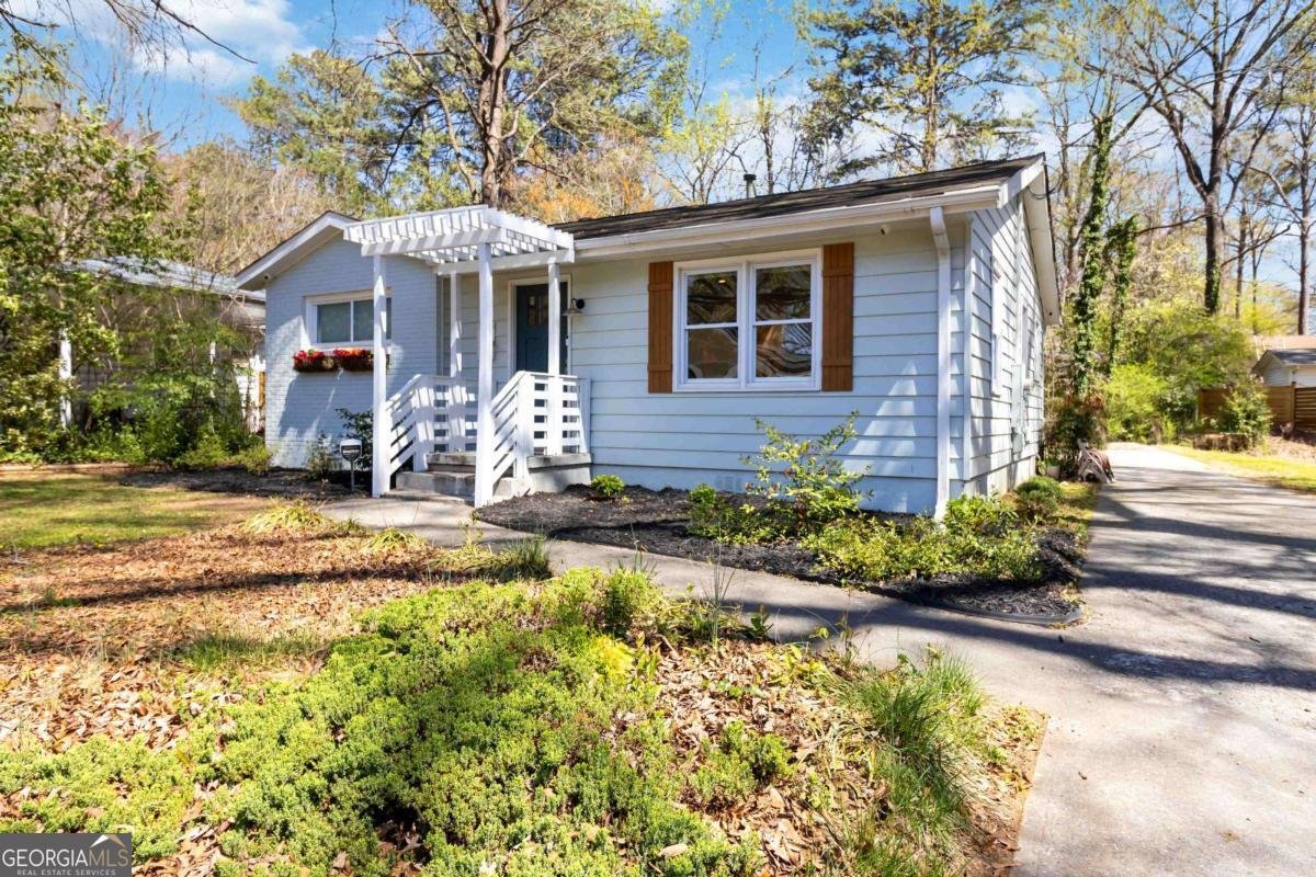 3295 Mccauley Road Smyrna - 3