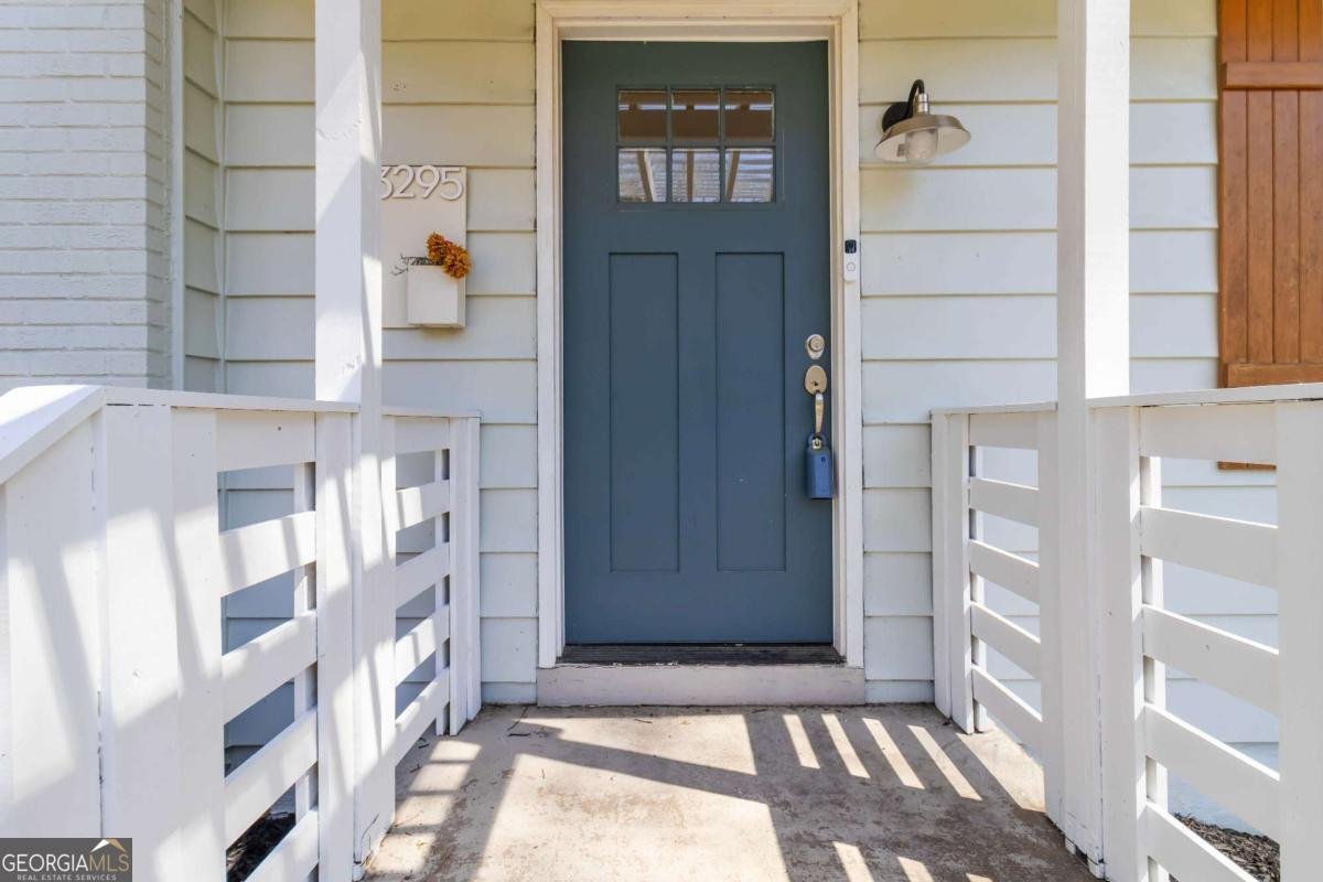 3295 Mccauley Road Smyrna - 4