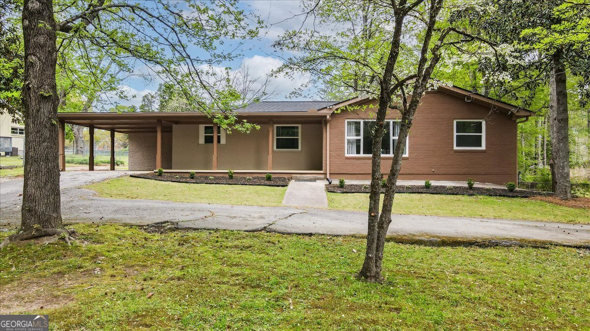 3951 COVERED BRIDGE Road Smyrna - 1