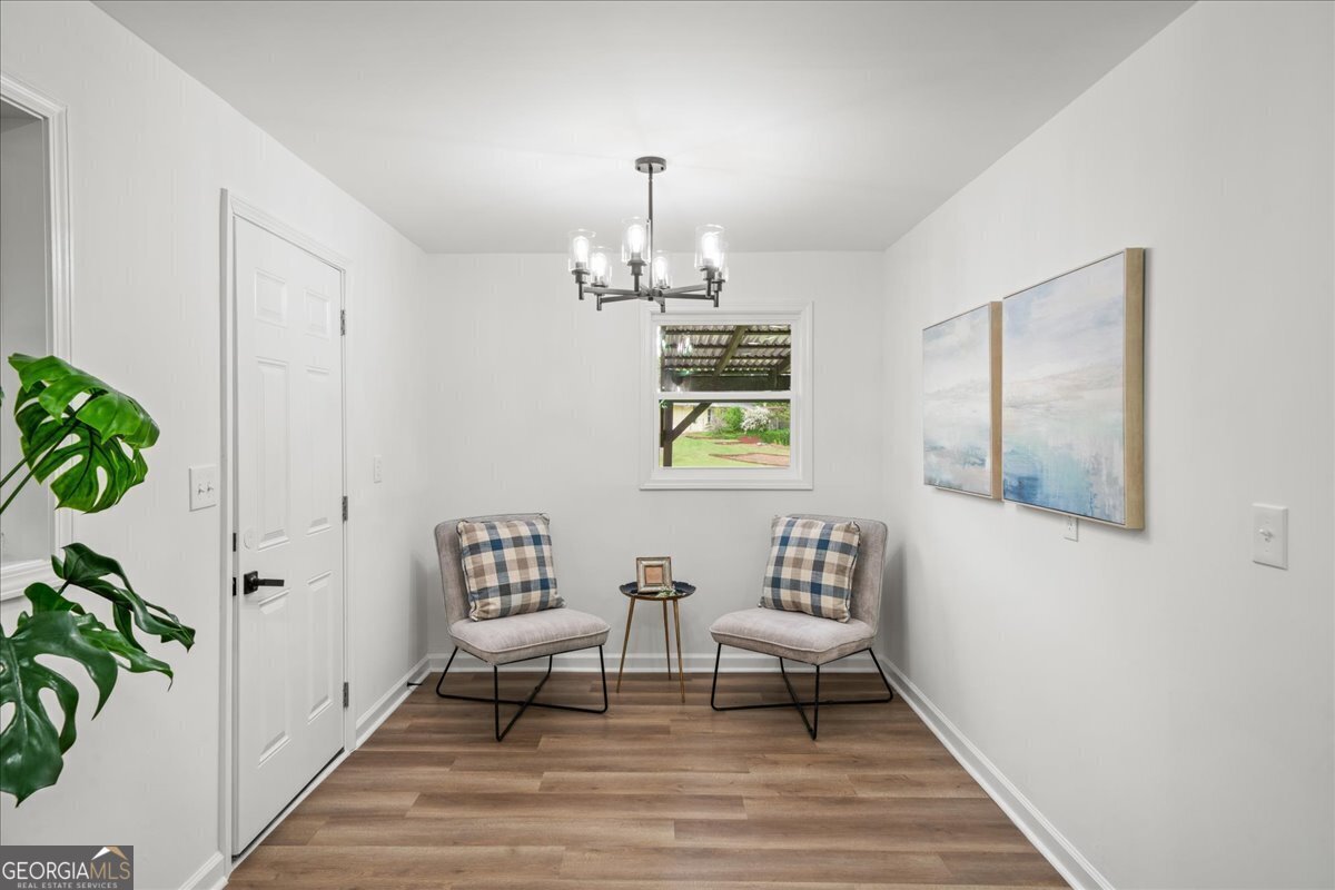 3951 COVERED BRIDGE Road Smyrna - 10