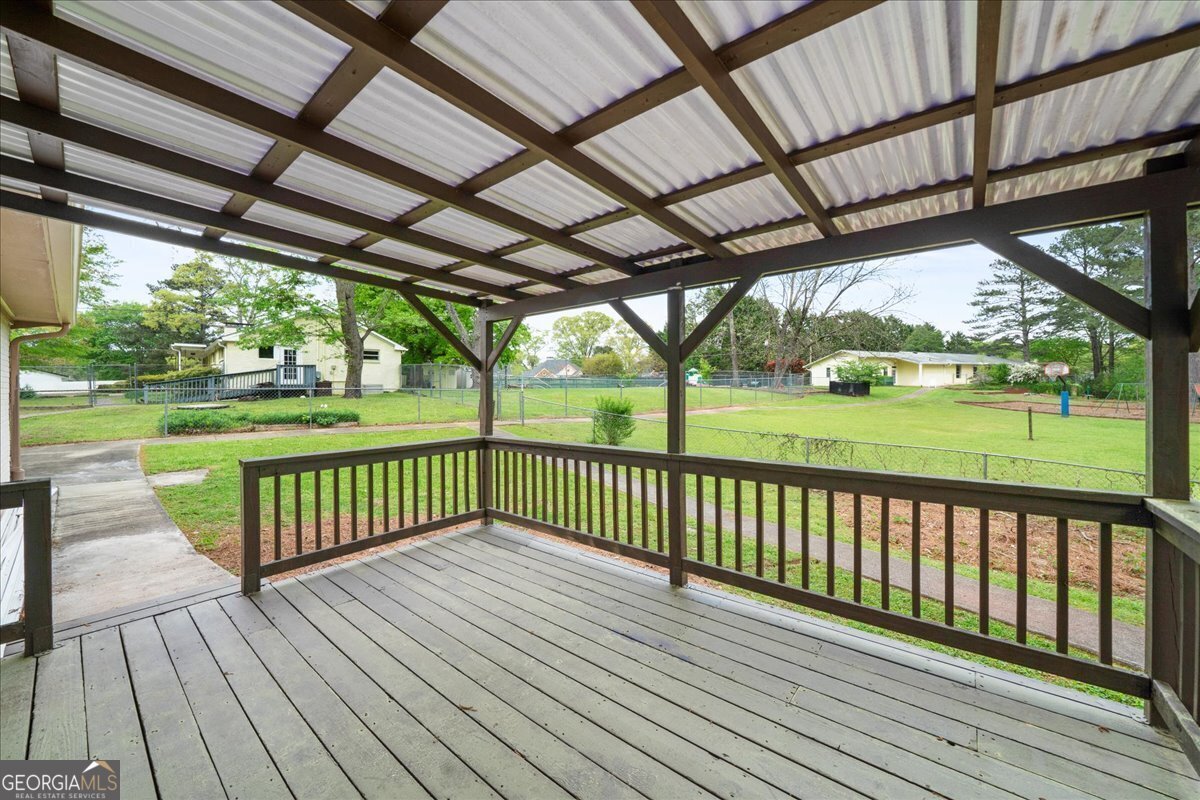 3951 COVERED BRIDGE Road Smyrna - 27