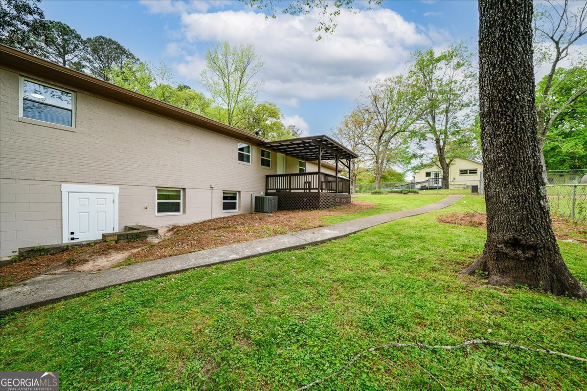 3951 COVERED BRIDGE Road Smyrna - 28