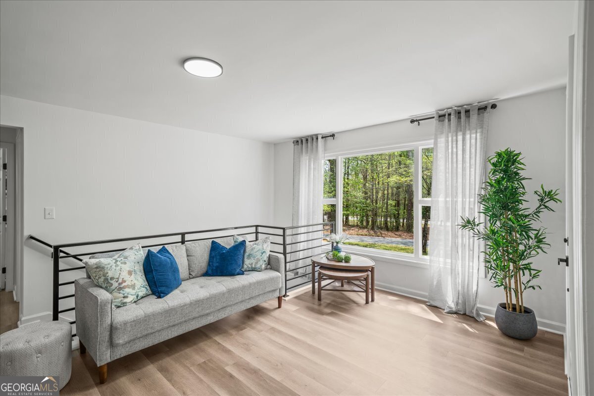 3951 COVERED BRIDGE Road Smyrna - 3