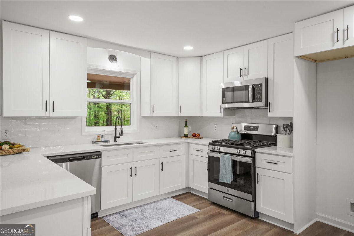 3951 COVERED BRIDGE Road Smyrna - 7