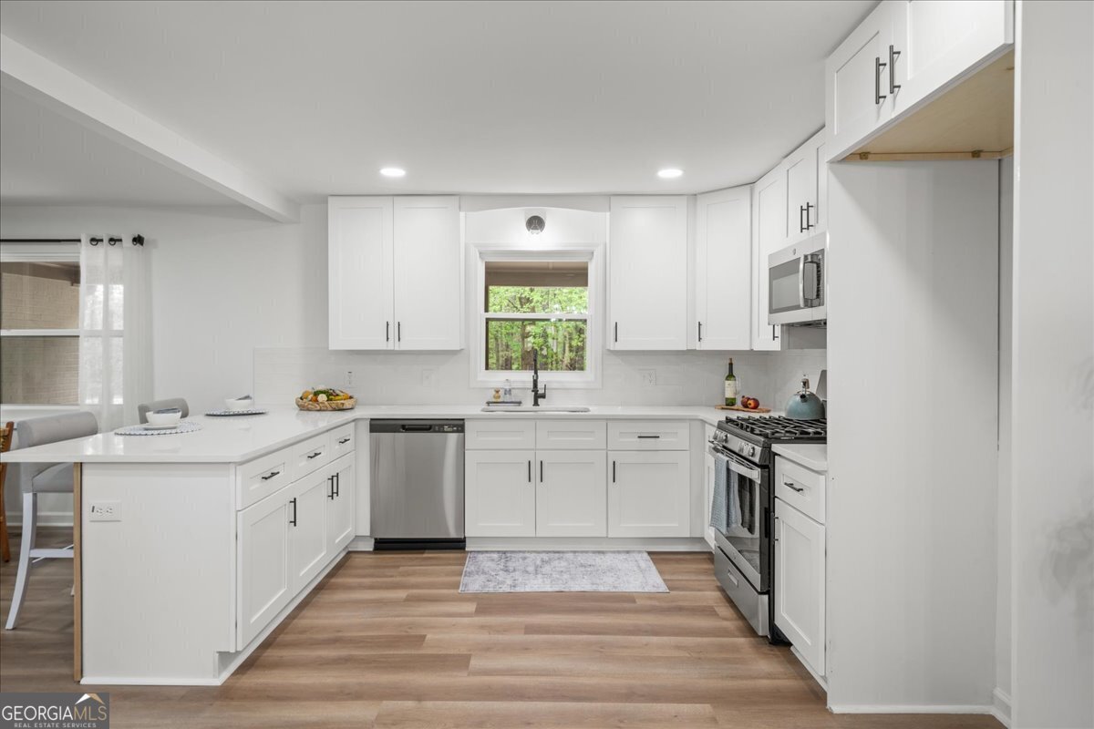 3951 COVERED BRIDGE Road Smyrna - 8