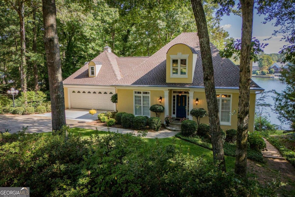 1187 Plantation Drive Villa Rica - 1