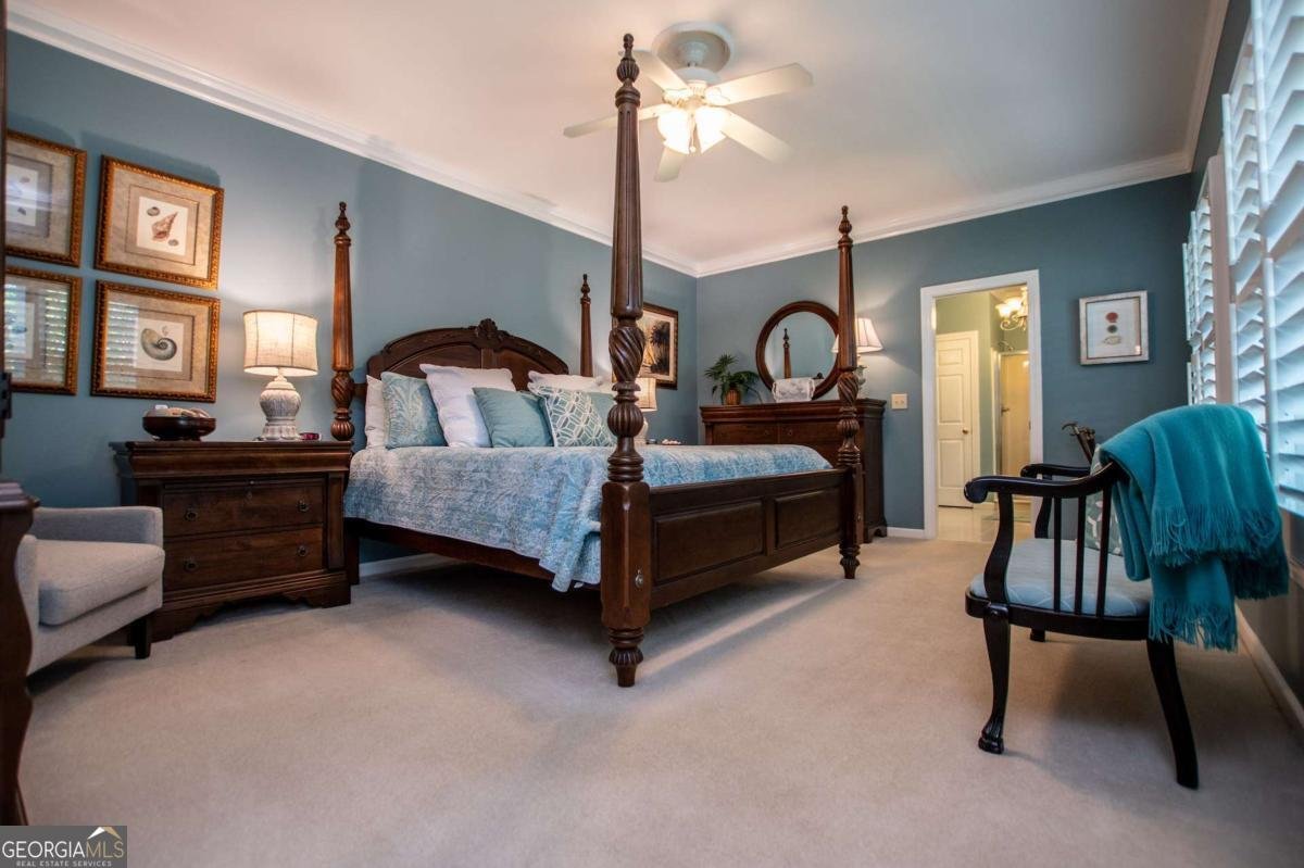 1187 Plantation Drive Villa Rica - 10