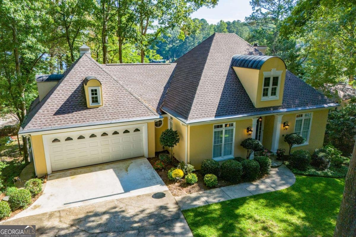 1187 Plantation Drive Villa Rica - 23