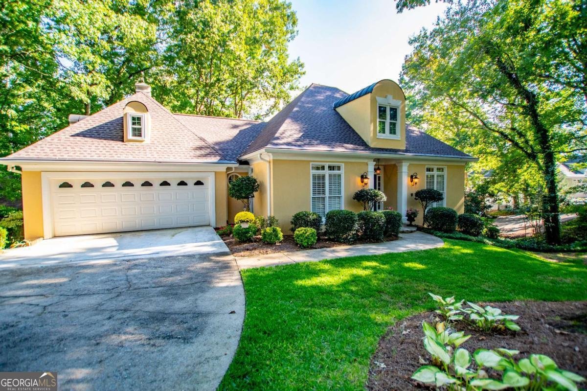 1187 Plantation Drive Villa Rica - 25