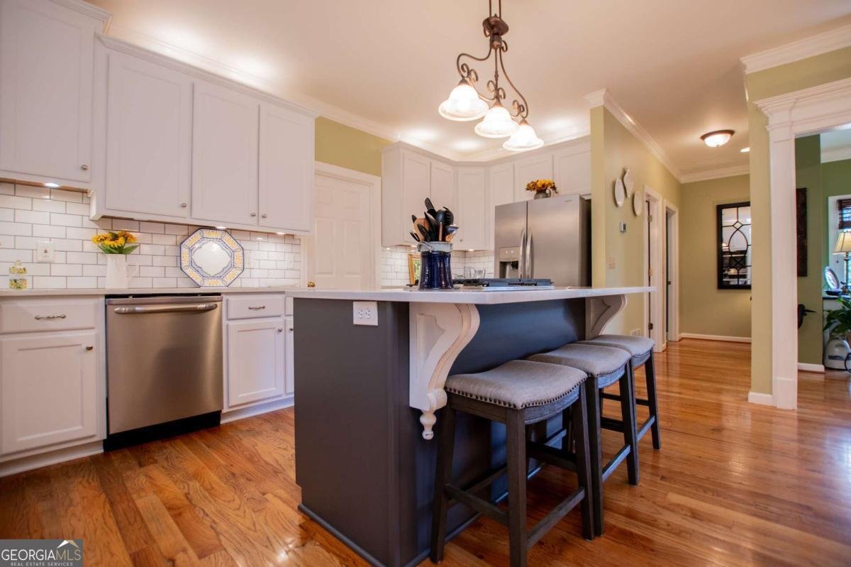 1187 Plantation Drive Villa Rica - 6