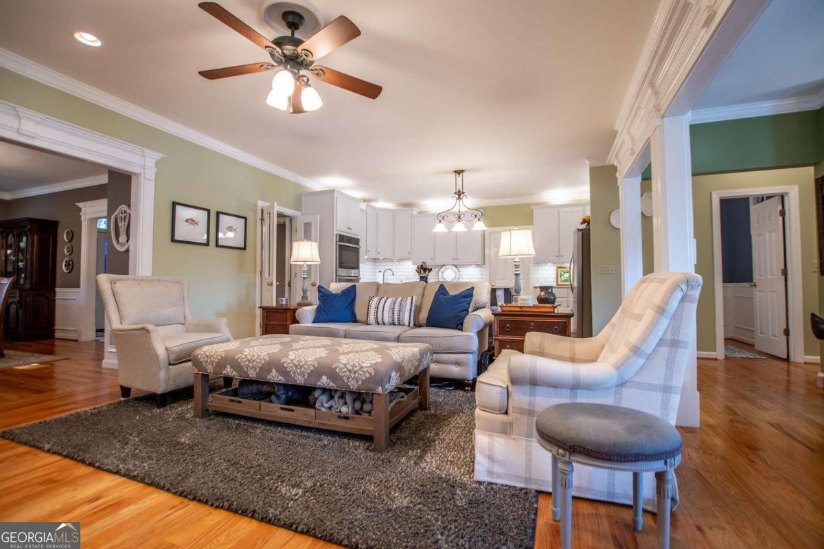 1187 Plantation Drive Villa Rica - 7