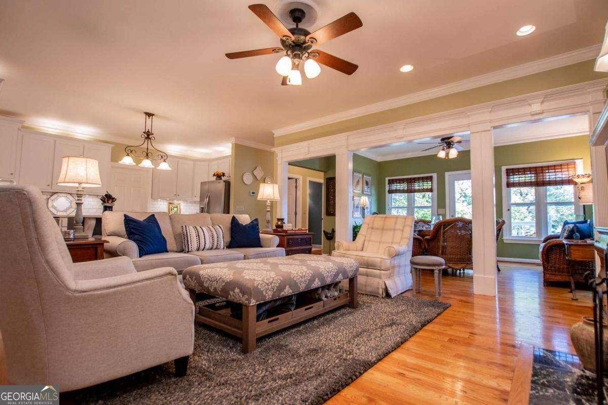 1187 Plantation Drive Villa Rica - 8