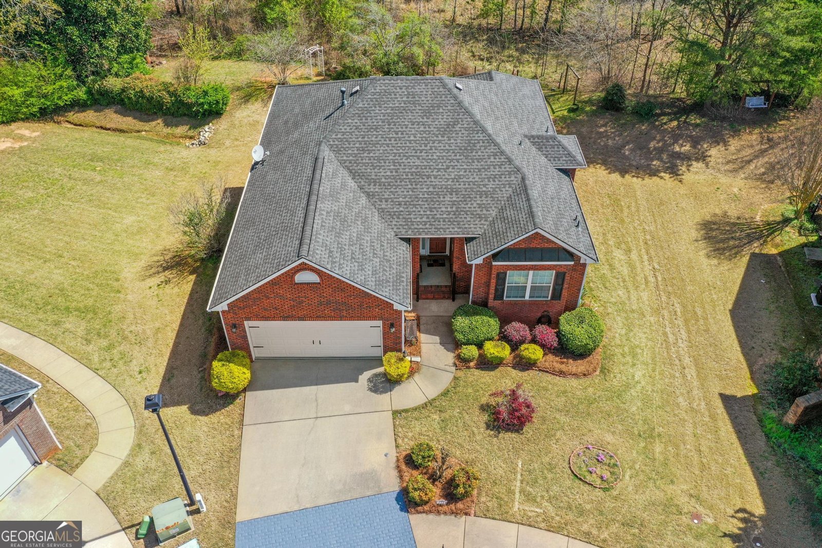 224 Prominent Loop McDonough - 26