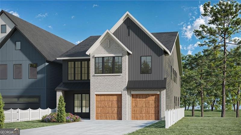 2583 Apple Valley Road Brookhaven - 1