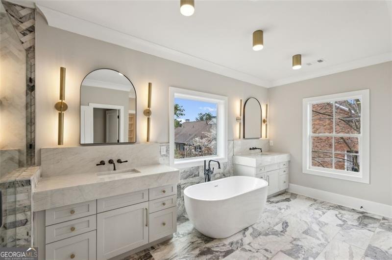 2595 Apple Valley Road Brookhaven - 5