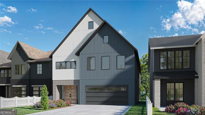 2587 Apple Valley Road Brookhaven - 1