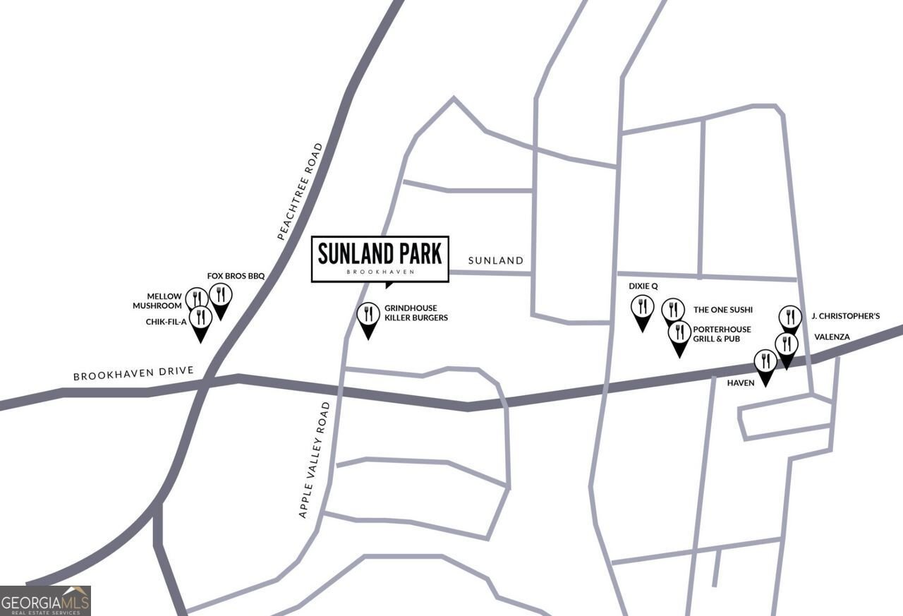 2587 Apple Valley Road Brookhaven - 13