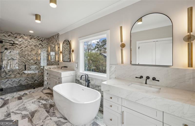 2587 Apple Valley Road Brookhaven - 5
