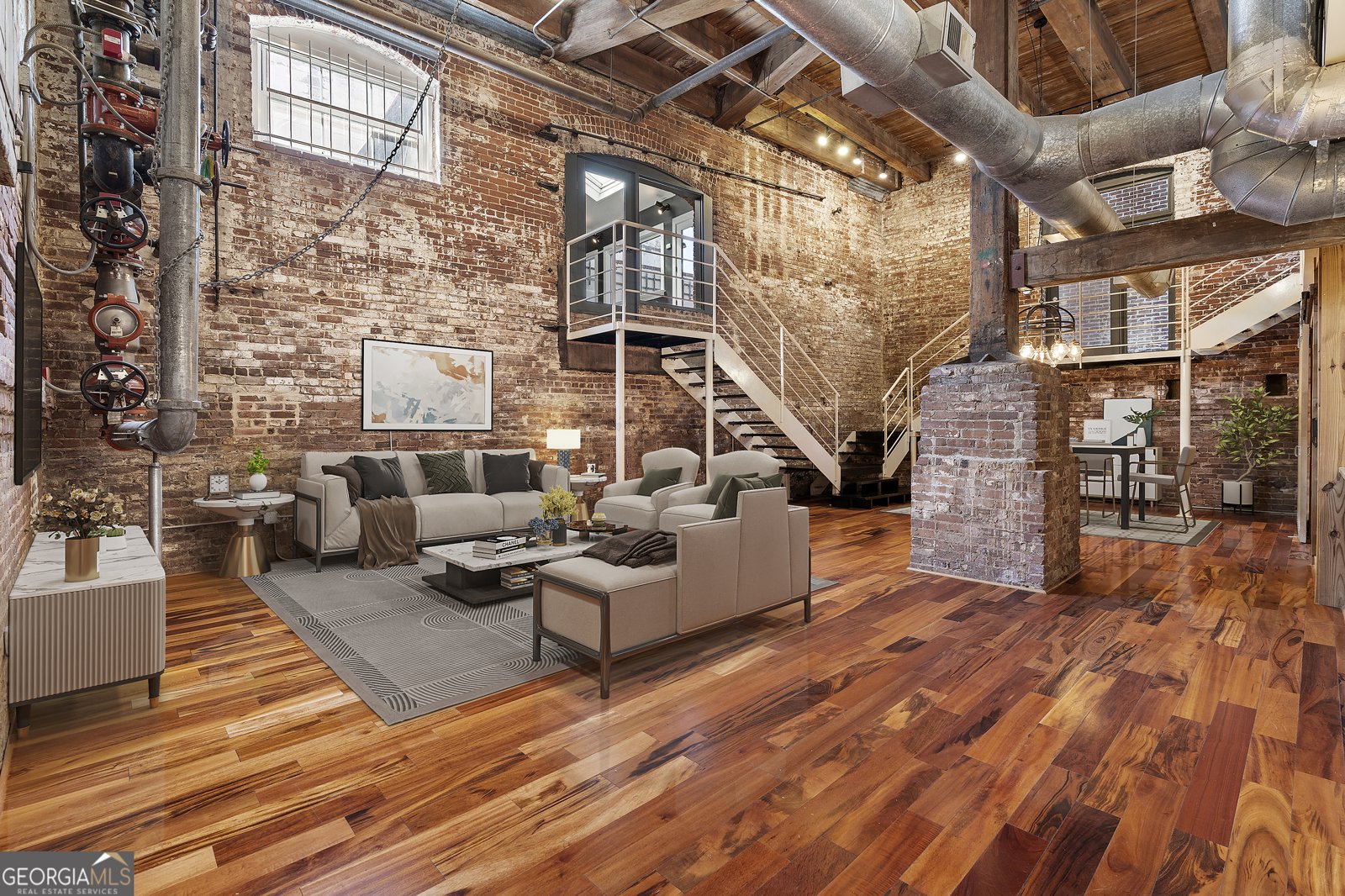 490 Marietta Street Atlanta - 1