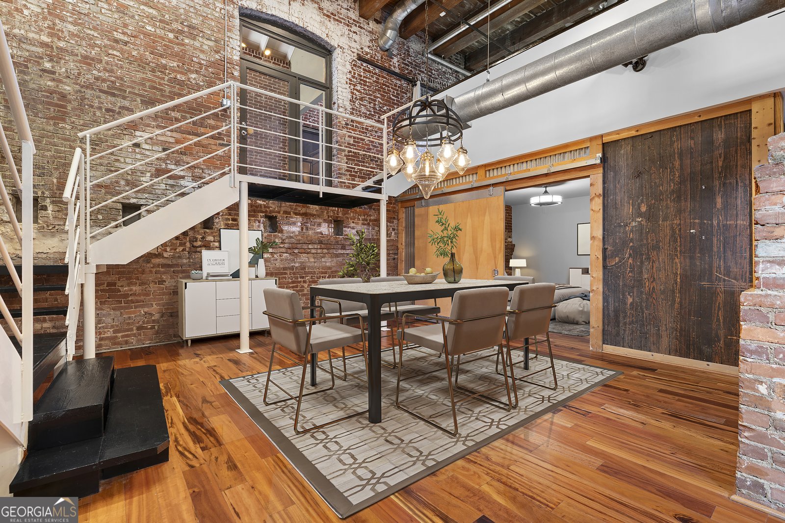 490 Marietta Street Atlanta - 10