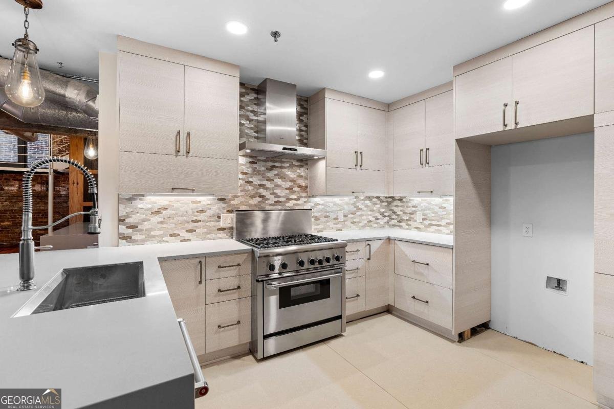 490 Marietta Street Atlanta - 16